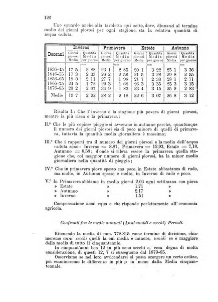 Annuario astro-meteorologico con effemeridi nautiche per l'anno ...