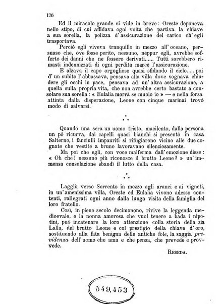 Annuario astro-meteorologico con effemeridi nautiche per l'anno ...