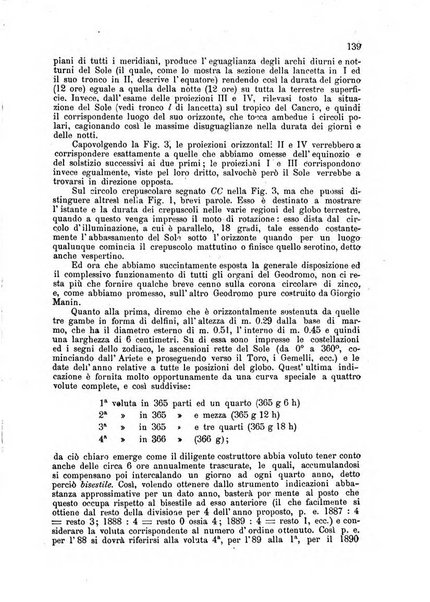 Annuario astro-meteorologico con effemeridi nautiche per l'anno ...