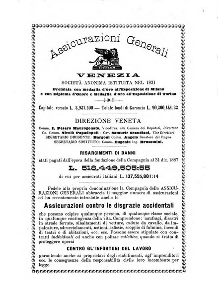 Annuario astro-meteorologico con effemeridi nautiche per l'anno ...