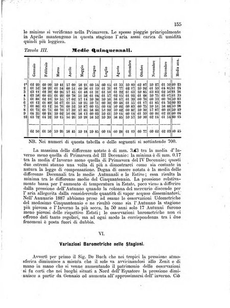 Annuario astro-meteorologico con effemeridi nautiche per l'anno ...