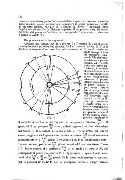 Annuario astro-meteorologico con effemeridi nautiche per l'anno ...