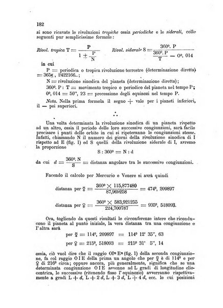 Annuario astro-meteorologico con effemeridi nautiche per l'anno ...