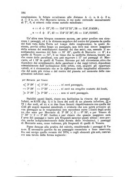 Annuario astro-meteorologico con effemeridi nautiche per l'anno ...