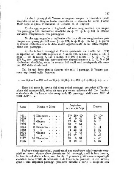 Annuario astro-meteorologico con effemeridi nautiche per l'anno ...