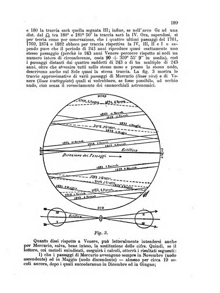 Annuario astro-meteorologico con effemeridi nautiche per l'anno ...