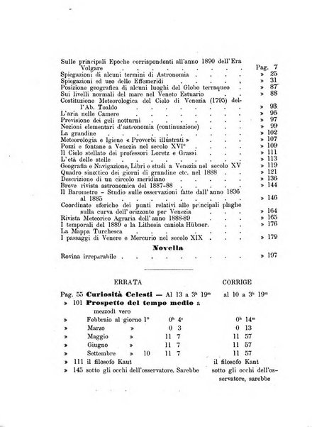 Annuario astro-meteorologico con effemeridi nautiche per l'anno ...