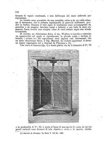 Annuario astro-meteorologico con effemeridi nautiche per l'anno ...