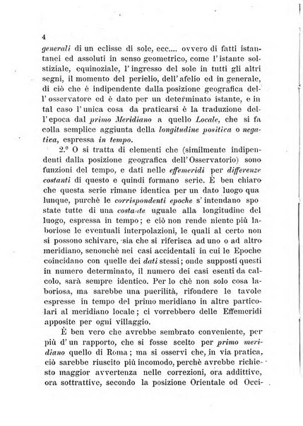 Annuario astro-meteorologico con effemeridi nautiche per l'anno ...