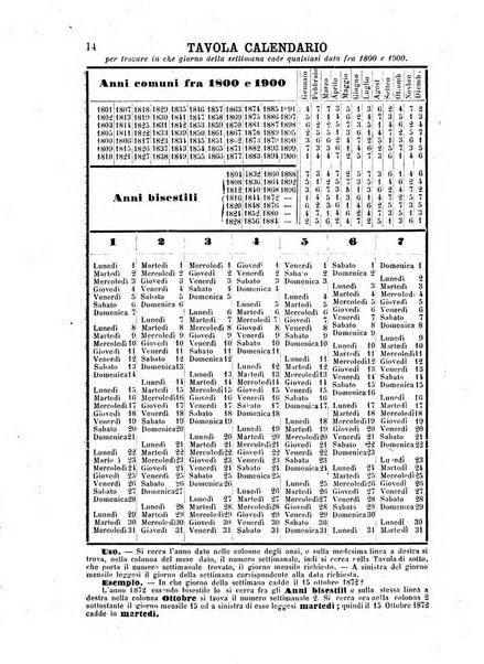 Annuario astro-meteorologico con effemeridi nautiche per l'anno ...