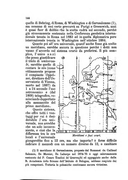 Annuario astro-meteorologico con effemeridi nautiche per l'anno ...