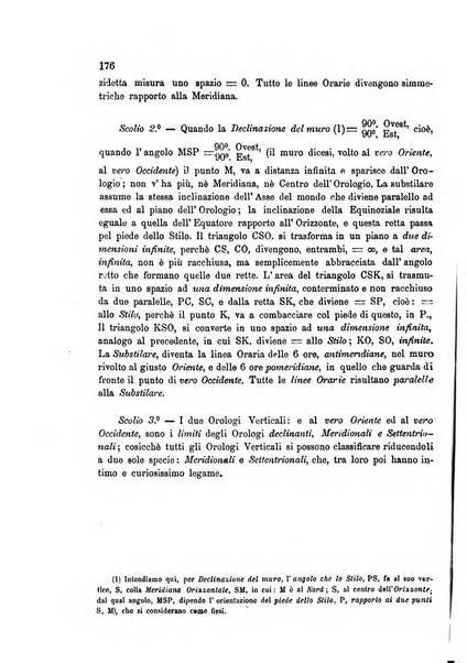 Annuario astro-meteorologico con effemeridi nautiche per l'anno ...