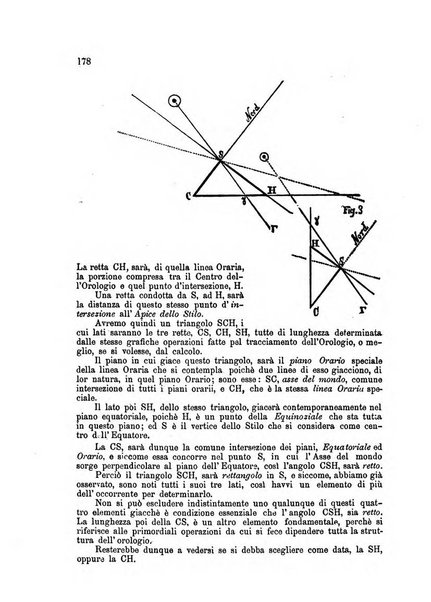 Annuario astro-meteorologico con effemeridi nautiche per l'anno ...