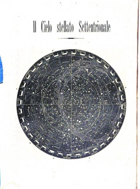 Annuario astro-meteorologico con effemeridi nautiche per l'anno ...