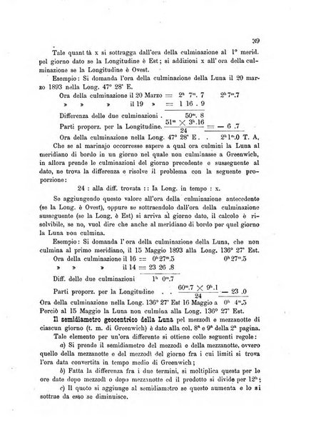 Annuario astro-meteorologico con effemeridi nautiche per l'anno ...