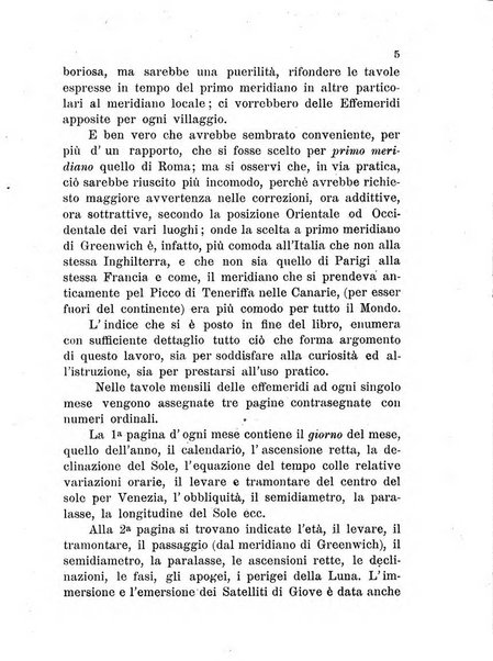 Annuario astro-meteorologico con effemeridi nautiche per l'anno ...