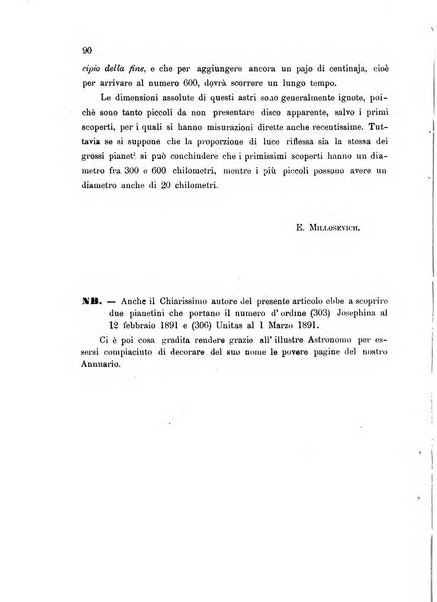 Annuario astro-meteorologico con effemeridi nautiche per l'anno ...