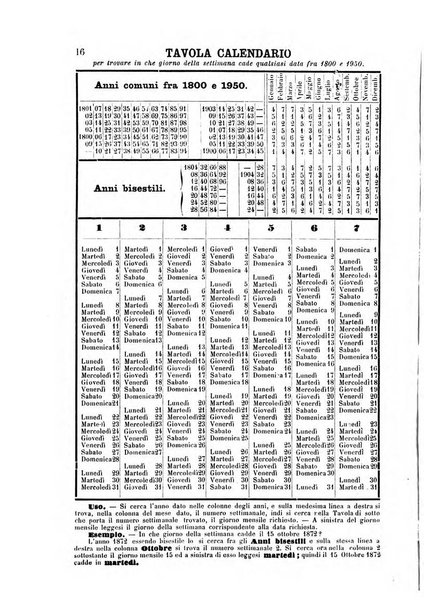 Annuario astro-meteorologico con effemeridi nautiche per l'anno ...