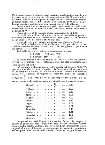 Annuario astro-meteorologico con effemeridi nautiche per l'anno ...