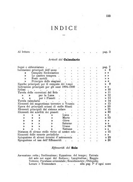 Annuario astro-meteorologico con effemeridi nautiche per l'anno ...