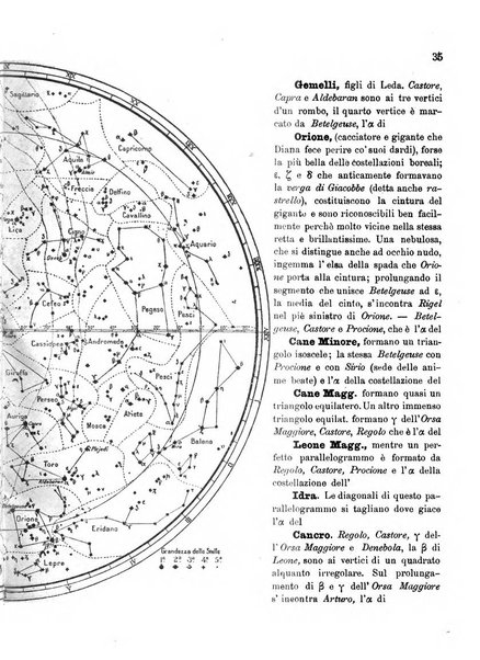 Annuario astro-meteorologico con effemeridi nautiche per l'anno ...