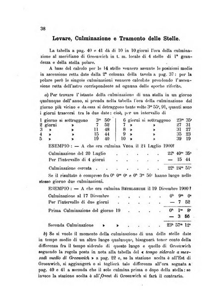 Annuario astro-meteorologico con effemeridi nautiche per l'anno ...