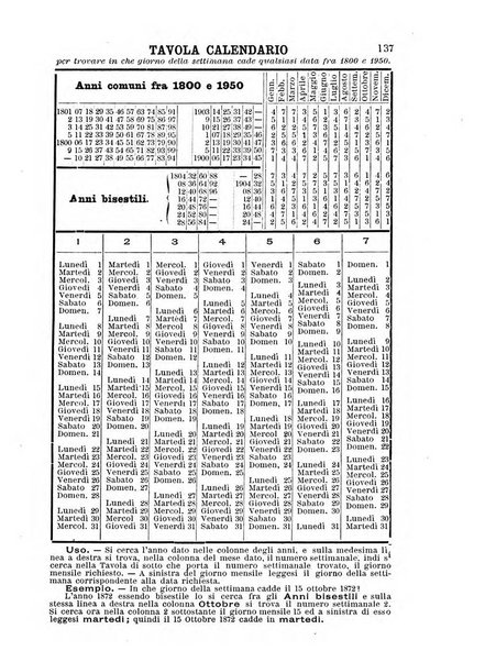 Annuario astro-meteorologico con effemeridi nautiche per l'anno ...