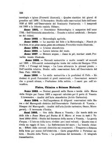 Annuario astro-meteorologico con effemeridi nautiche per l'anno ...