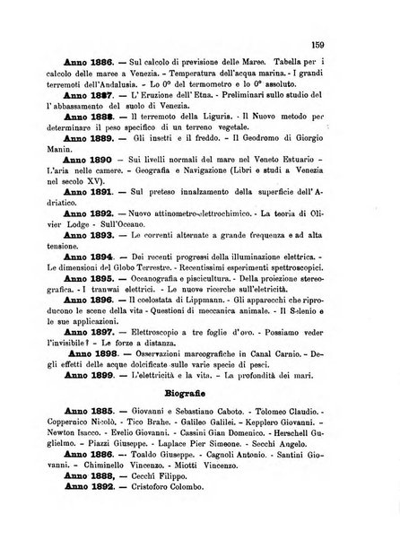 Annuario astro-meteorologico con effemeridi nautiche per l'anno ...