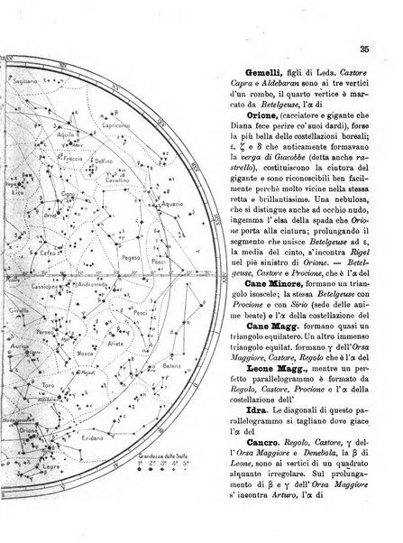 Annuario astro-meteorologico con effemeridi nautiche per l'anno ...