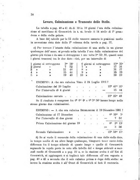 Annuario astro-meteorologico con effemeridi nautiche per l'anno ...