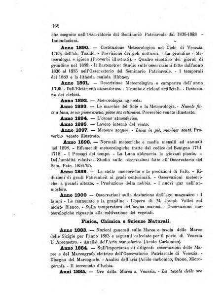 Annuario astro-meteorologico con effemeridi nautiche per l'anno ...