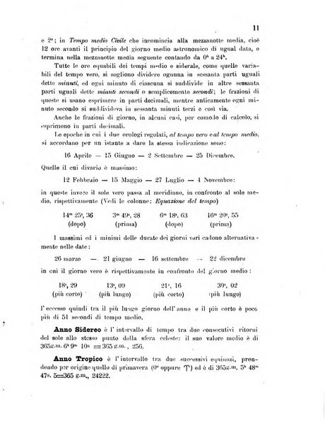 Annuario astro-meteorologico con effemeridi nautiche per l'anno ...