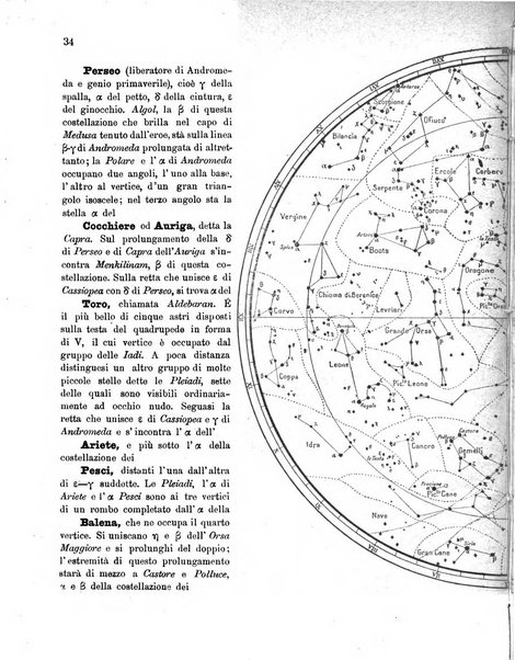 Annuario astro-meteorologico con effemeridi nautiche per l'anno ...