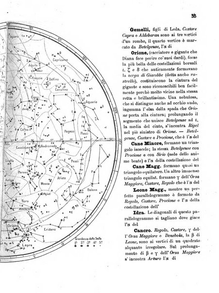 Annuario astro-meteorologico con effemeridi nautiche per l'anno ...