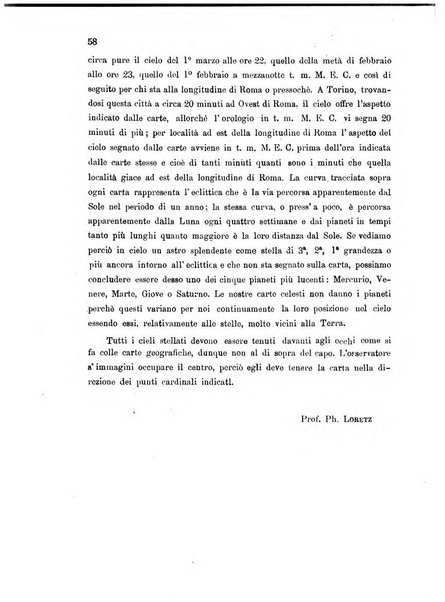 Annuario astro-meteorologico con effemeridi nautiche per l'anno ...