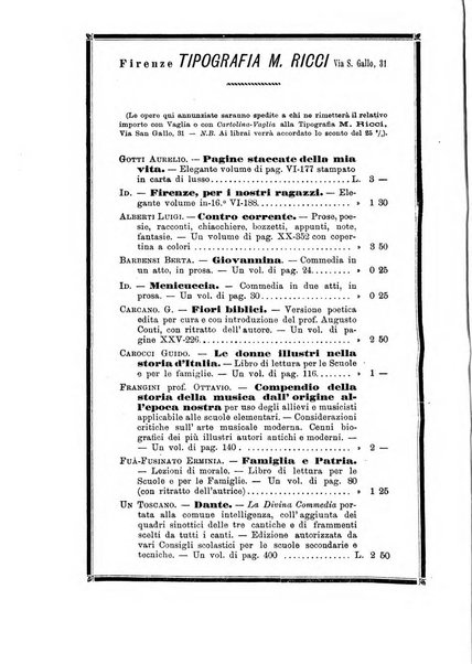 L'agricoltura italiana periodico mensile