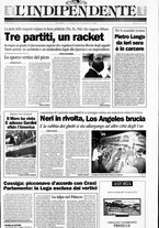 giornale/CFI0167370/1992/Maggio