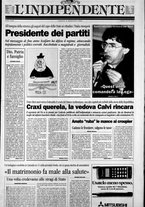 giornale/CFI0167370/1993/Gennaio