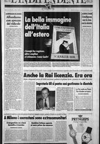 giornale/CFI0167370/1993/Settembre