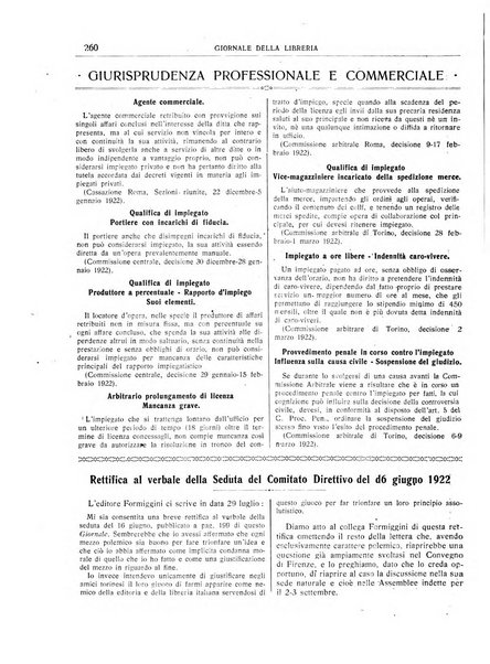 Giornale della libreria organo ufficiale della Associazione italiana editori