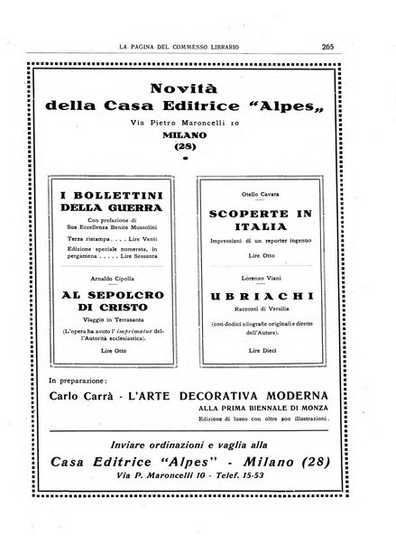 Giornale della libreria organo ufficiale della Associazione italiana editori