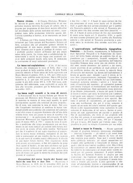 Giornale della libreria organo ufficiale della Associazione italiana editori