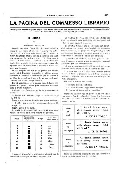 Giornale della libreria organo ufficiale della Associazione italiana editori