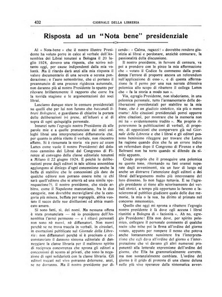 Giornale della libreria organo ufficiale della Associazione italiana editori