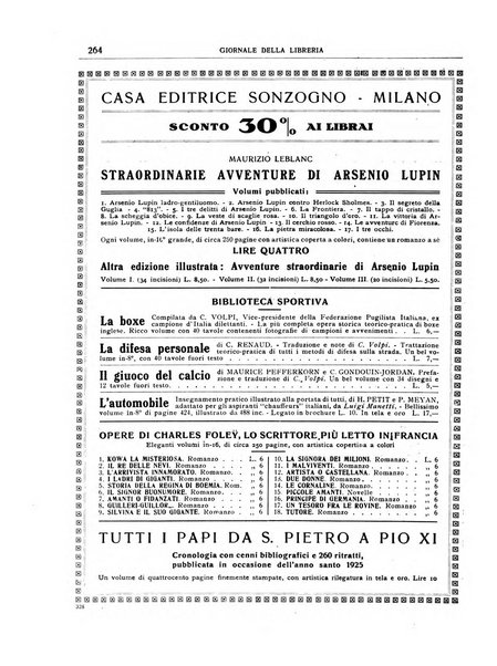 Giornale della libreria organo ufficiale della Associazione italiana editori