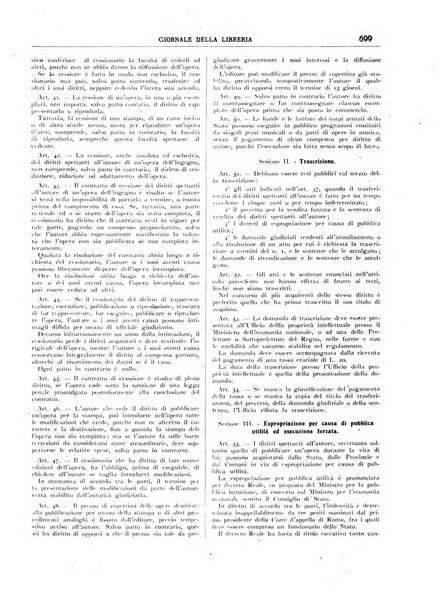 Giornale della libreria organo ufficiale della Associazione italiana editori