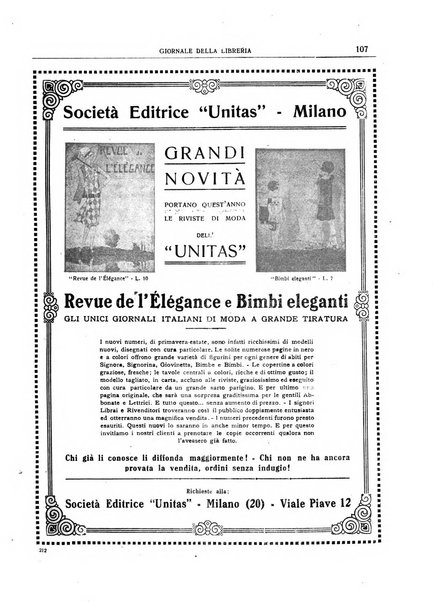 Giornale della libreria organo ufficiale della Associazione italiana editori