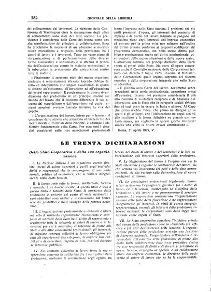 Giornale della libreria organo ufficiale della Associazione italiana editori