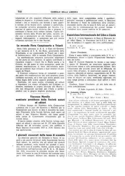 Giornale della libreria organo ufficiale della Associazione italiana editori